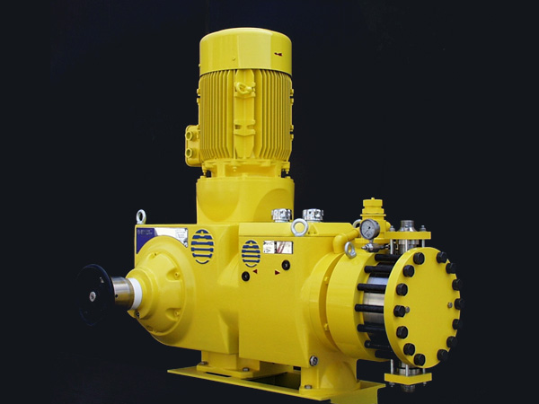 PRIMEROYAL?系列計量泵