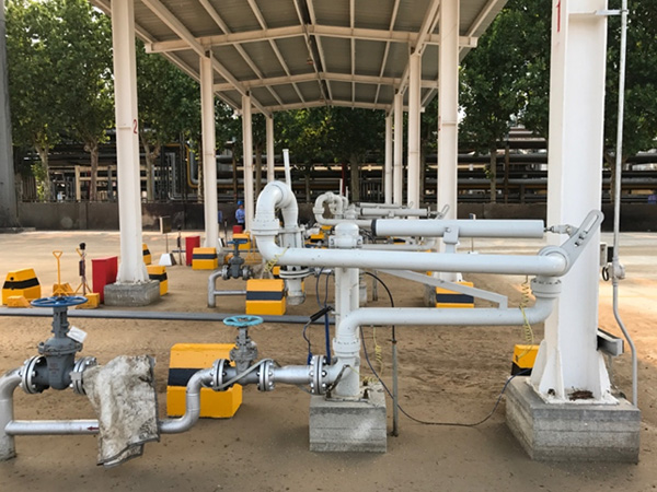 轉(zhuǎn)子泵在石油石化行業(yè)的優(yōu)勢是什么？