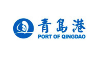 青島港