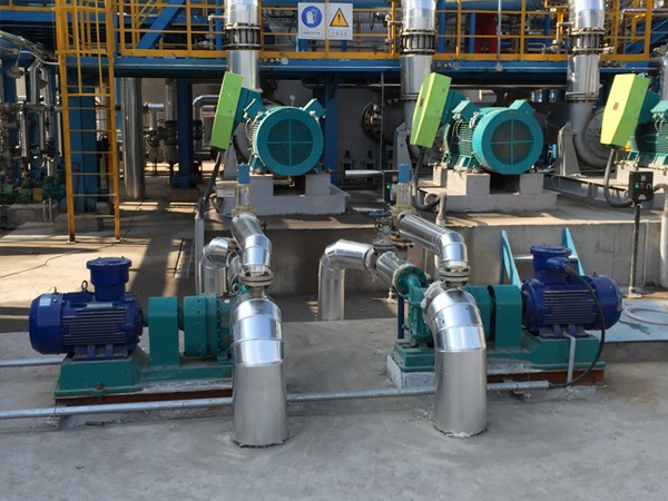 磨損性介質(zhì)再也不愁找不到合適的凸輪泵